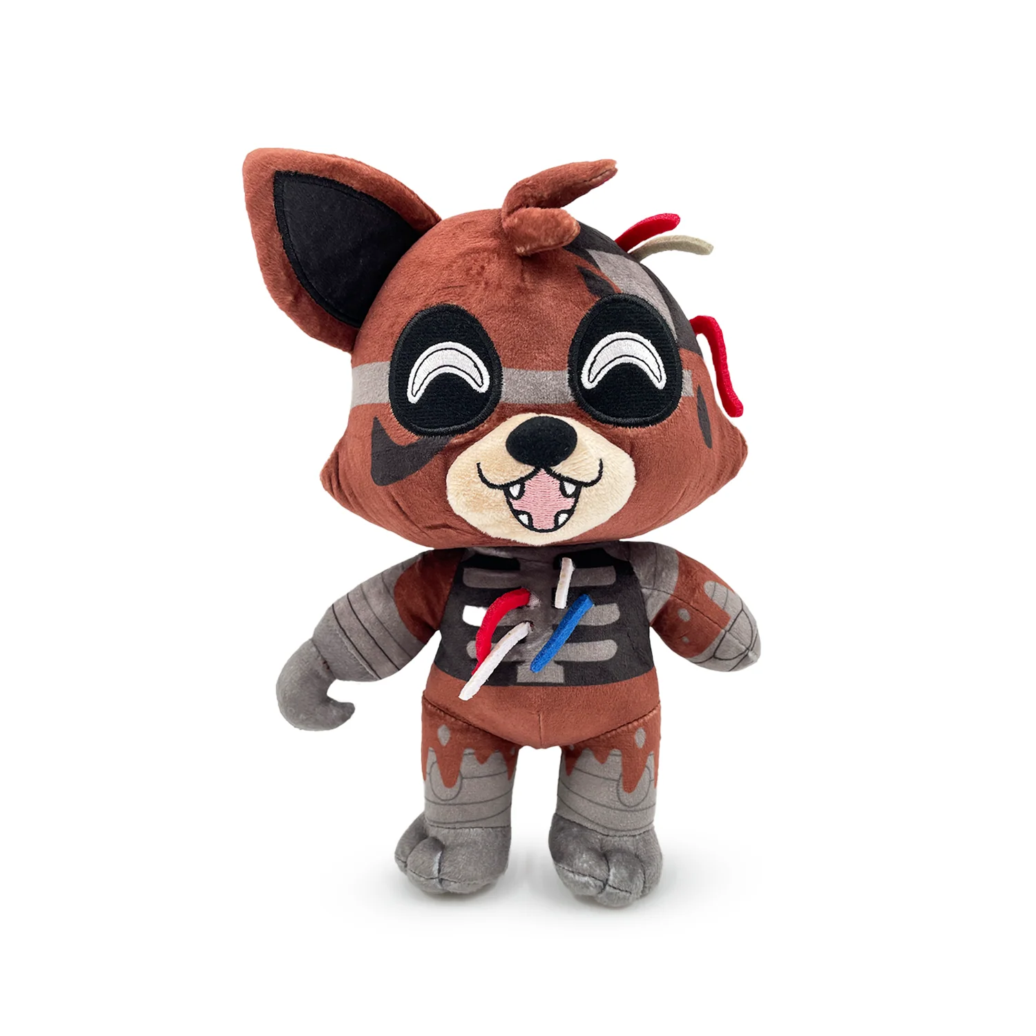 Ignited Foxy Plush (9in) - Image 2