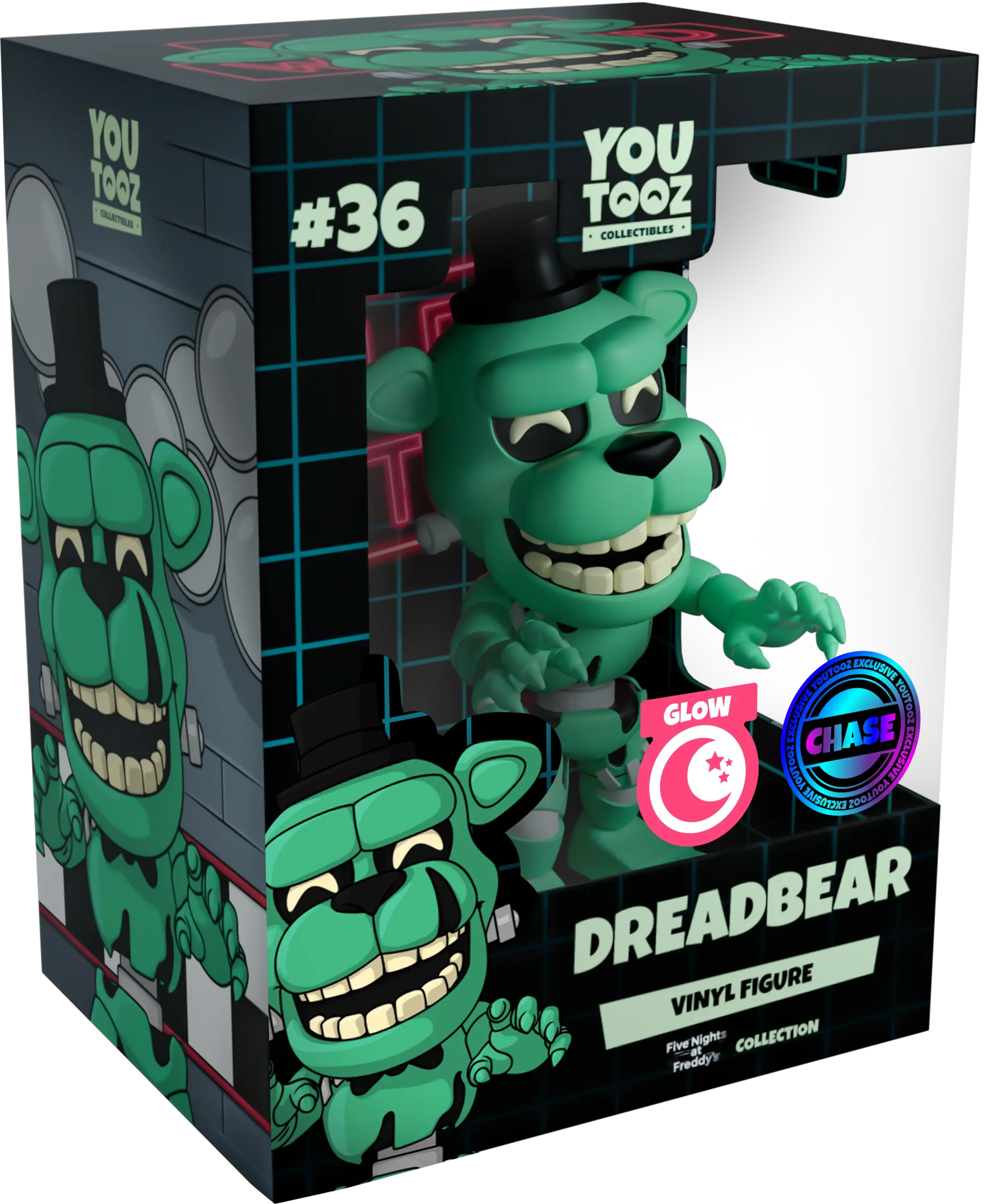 Dreadbear - Image 2
