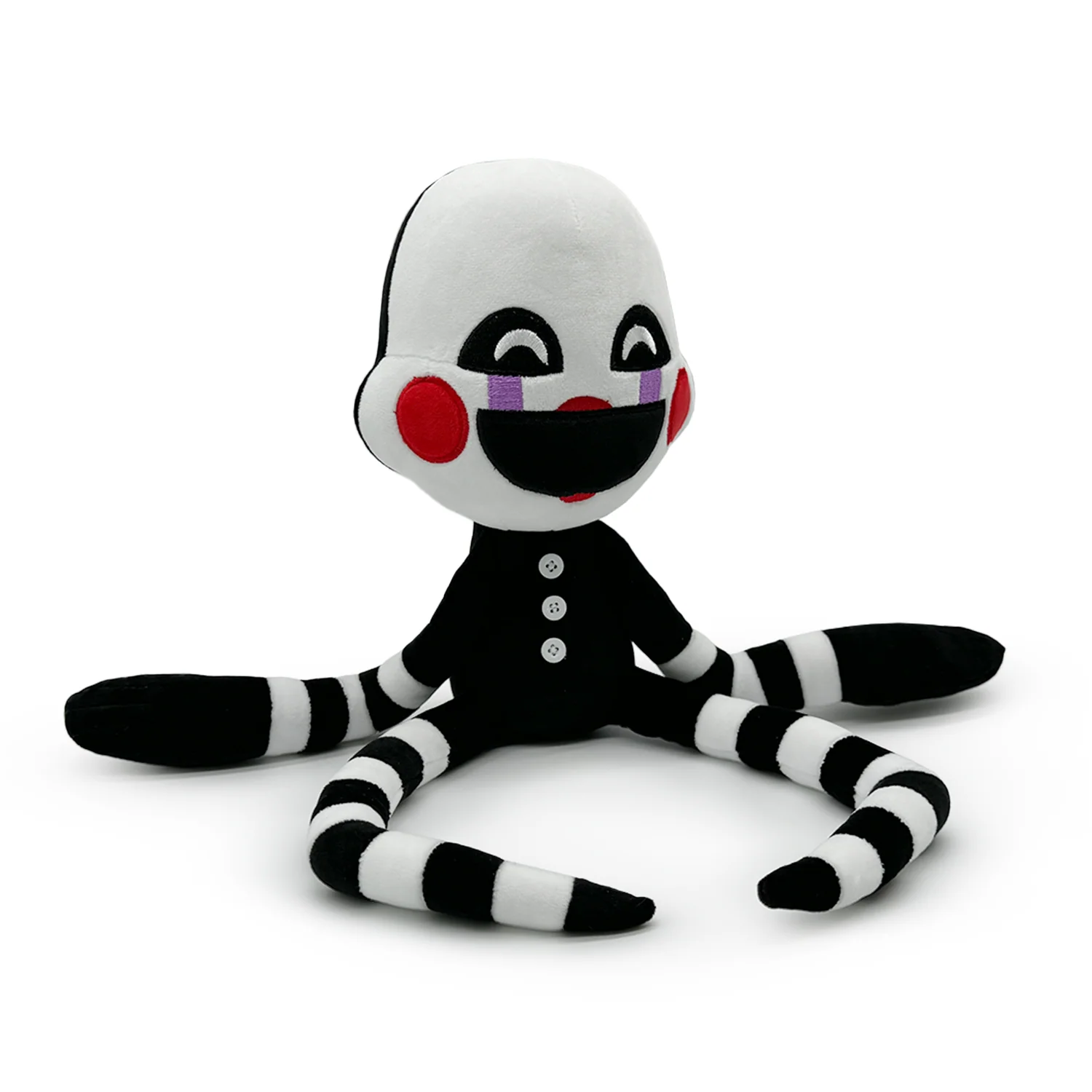 Marionette Plush (9in) - Image 3