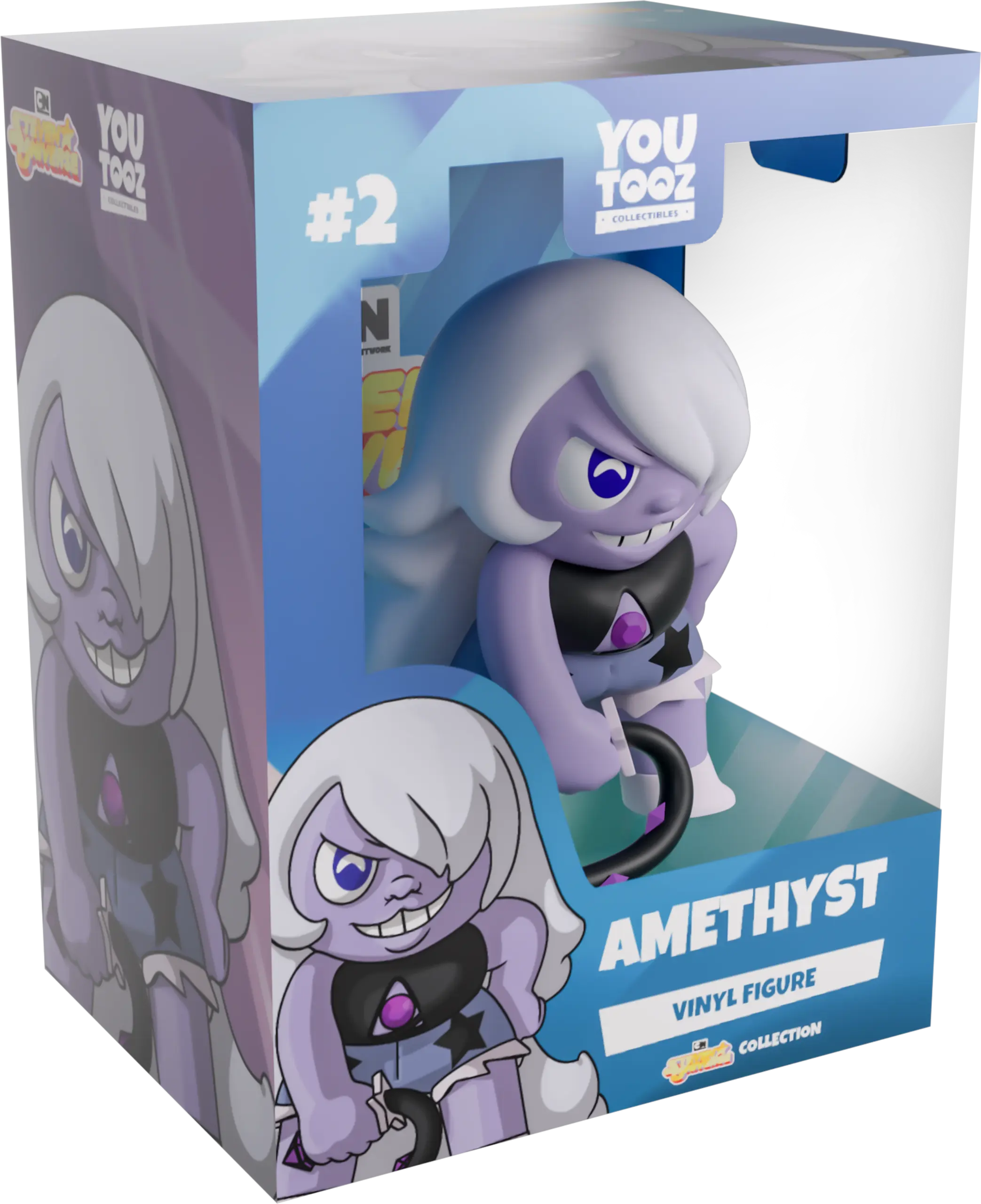 Amethyst - Image 2