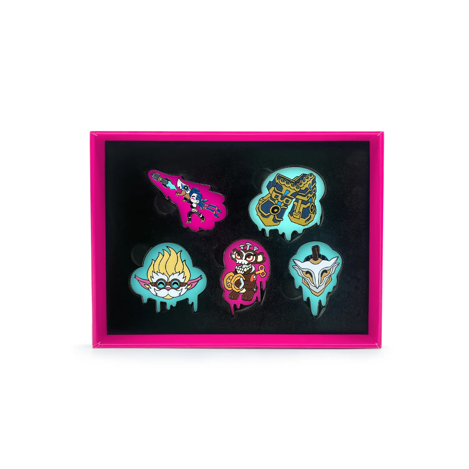 Arcane Pin Set - Image 9