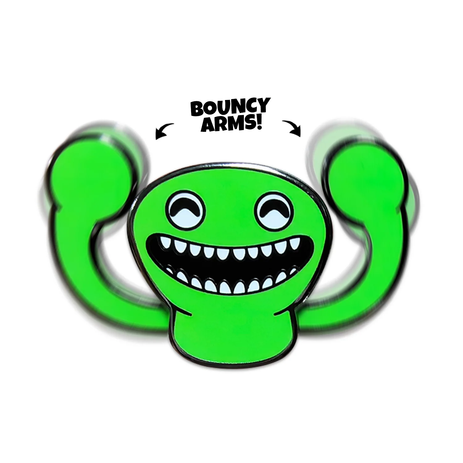 Jumbo Josh Pin - Image 3