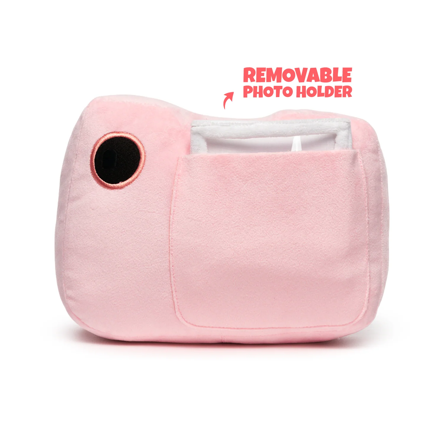 DelightfulDolls Plush (9in) - Image 3