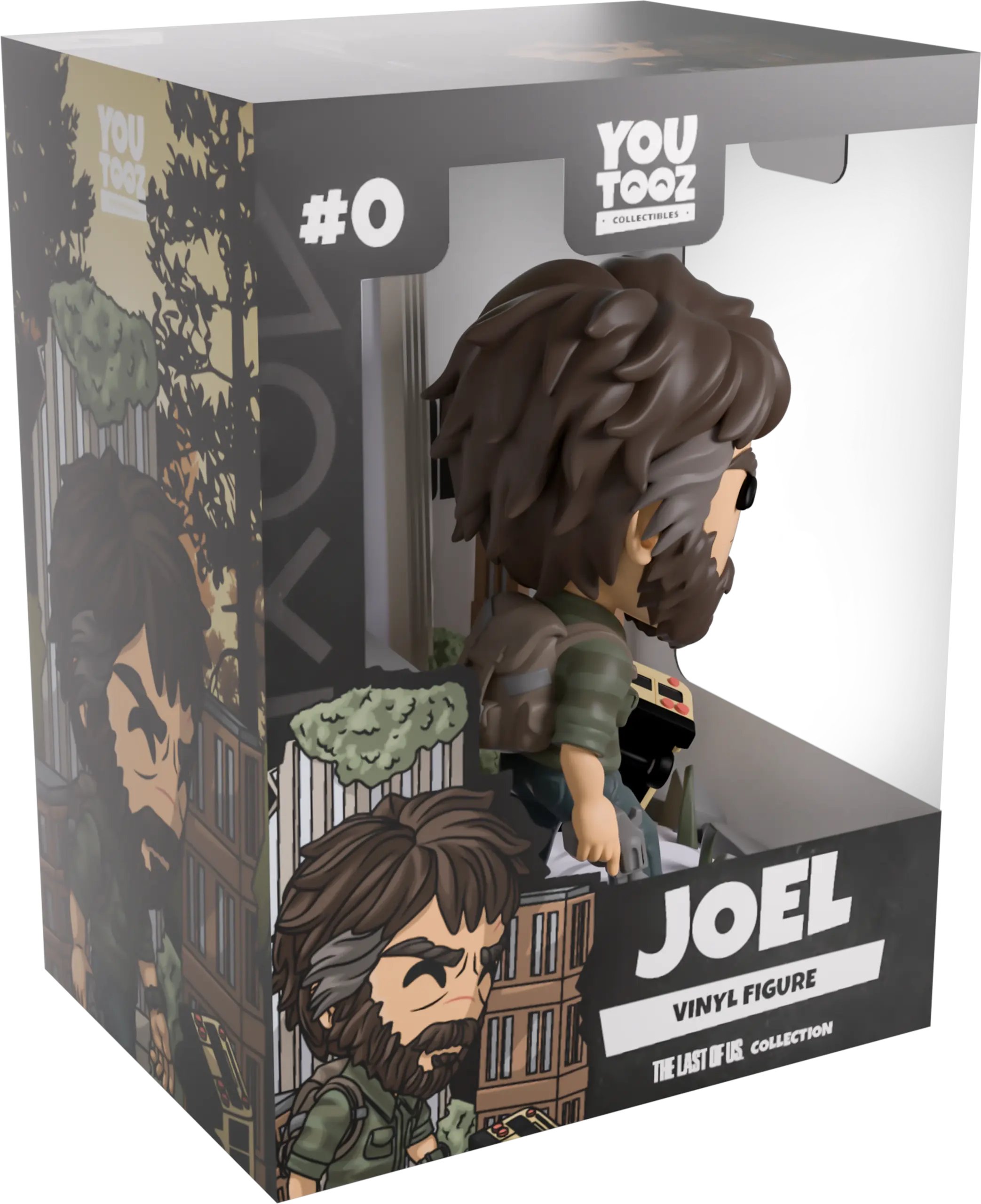 Joel - Image 2