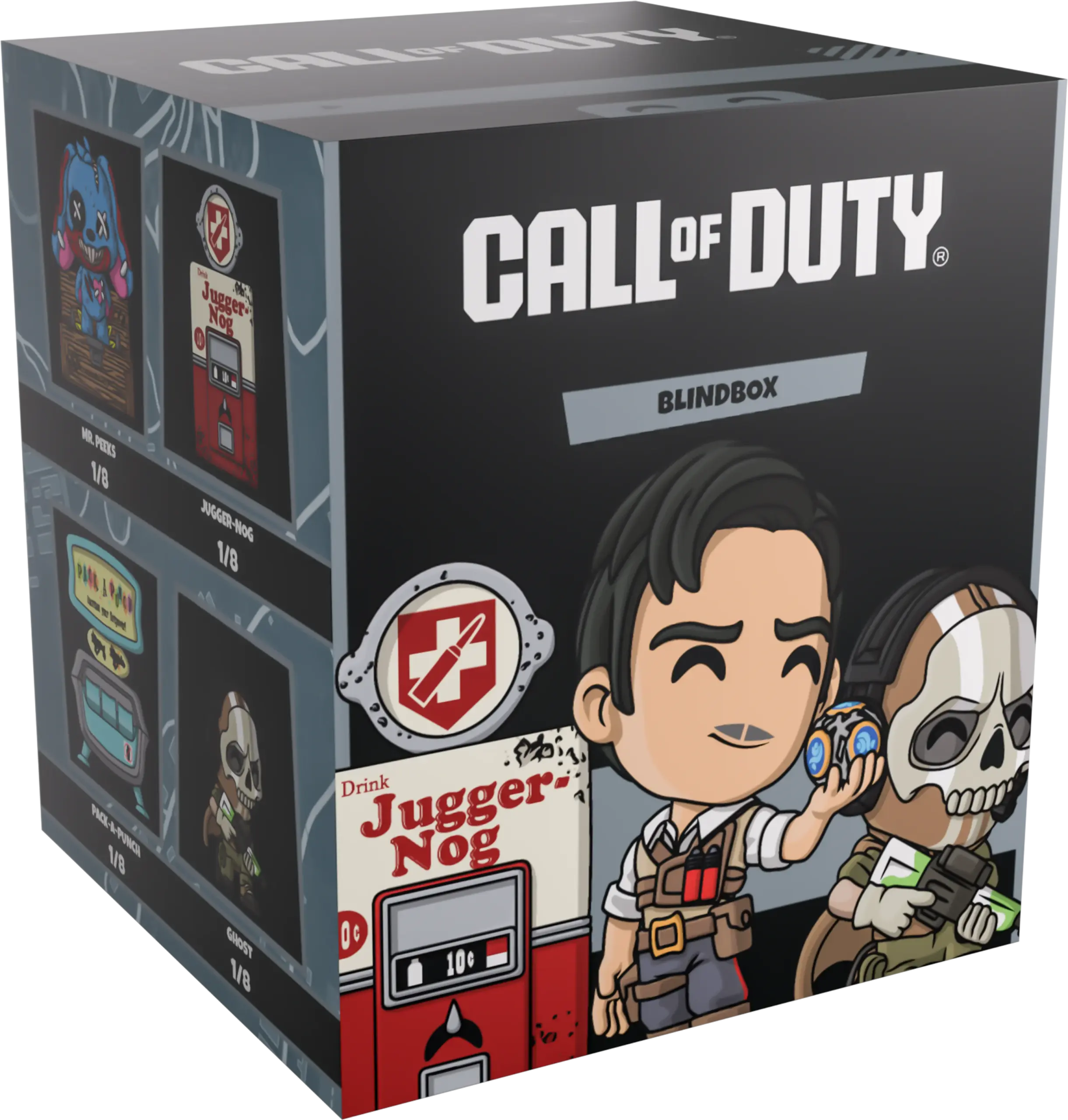 Call of Duty Blind Box - Image 2