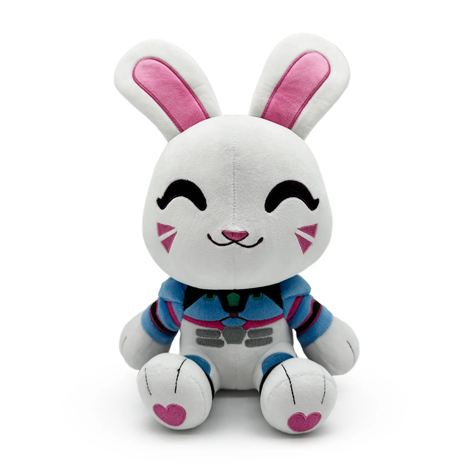 D.VA Bunny Plush (9in) - Image 2