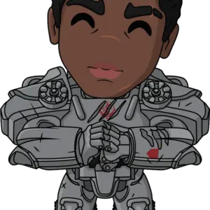 Max
