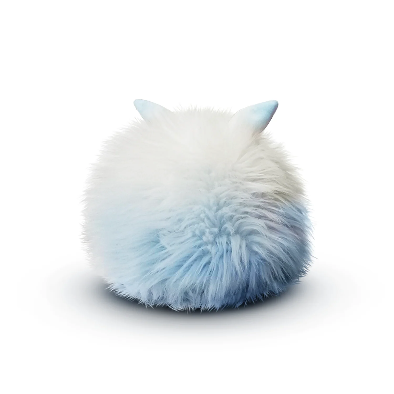 Cryo Abyss Mage Stickie (6in) - Image 3