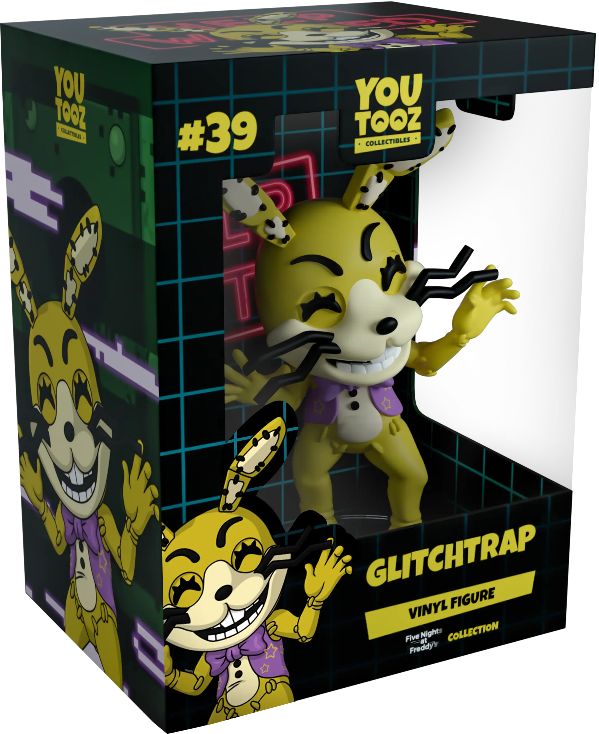 Glitchtrap - Image 2