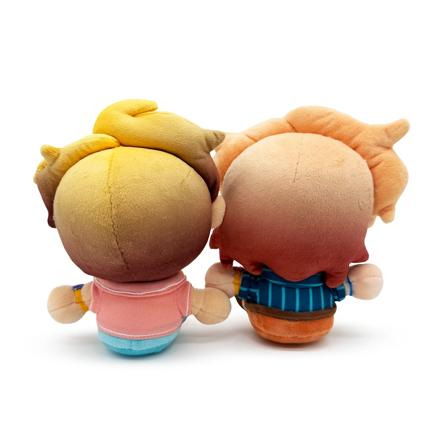 Tommy and Luke Plush (9in) - Image 5