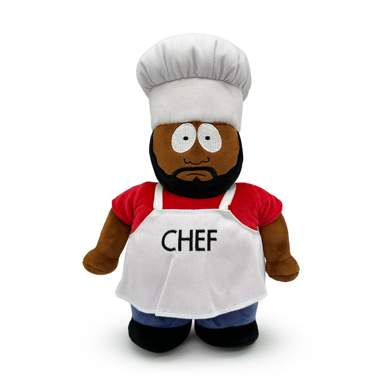 Chef Plush (9in) - Image 2