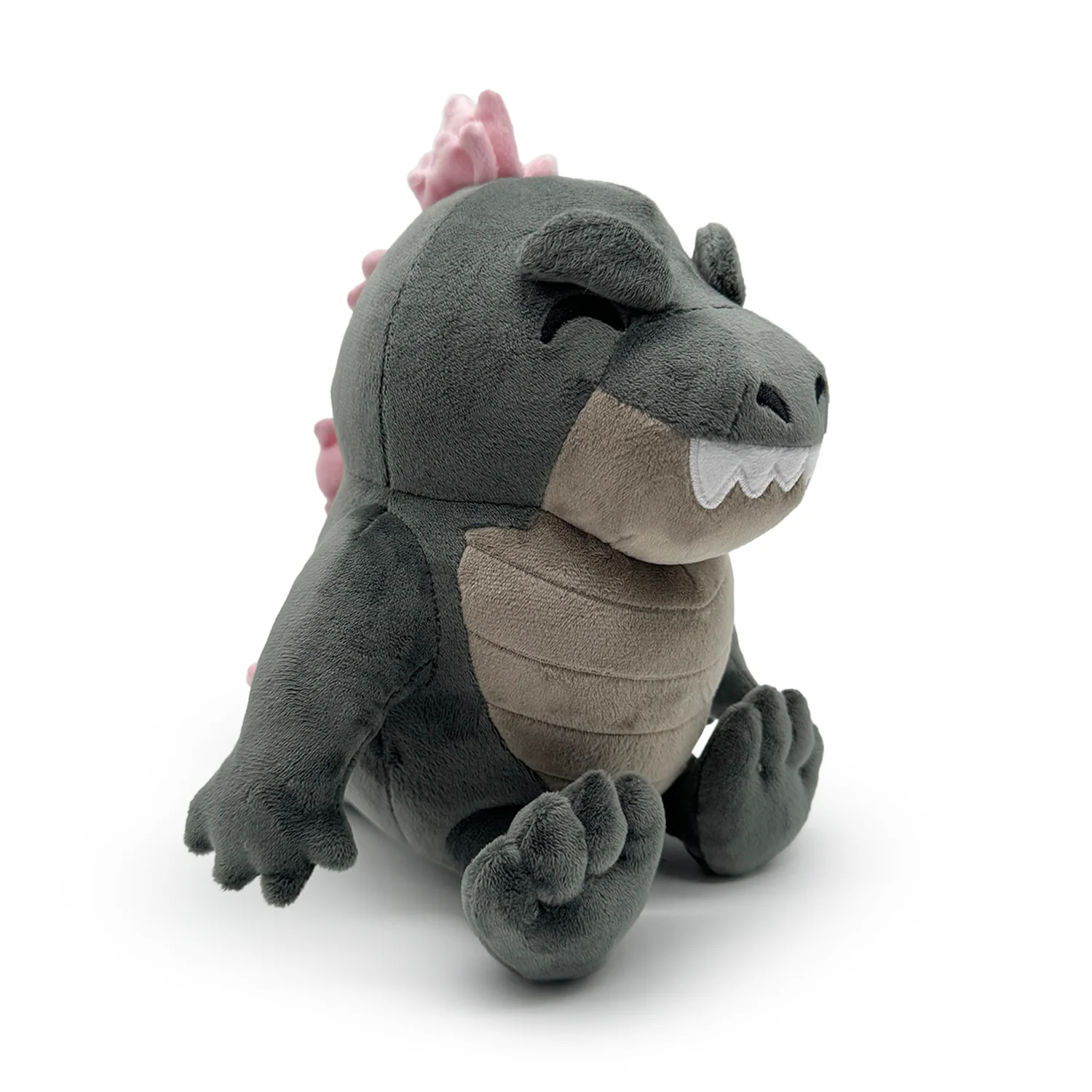 Evolved Godzilla Plush (9in) - Image 3
