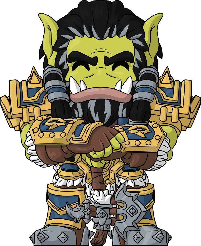 Thrall