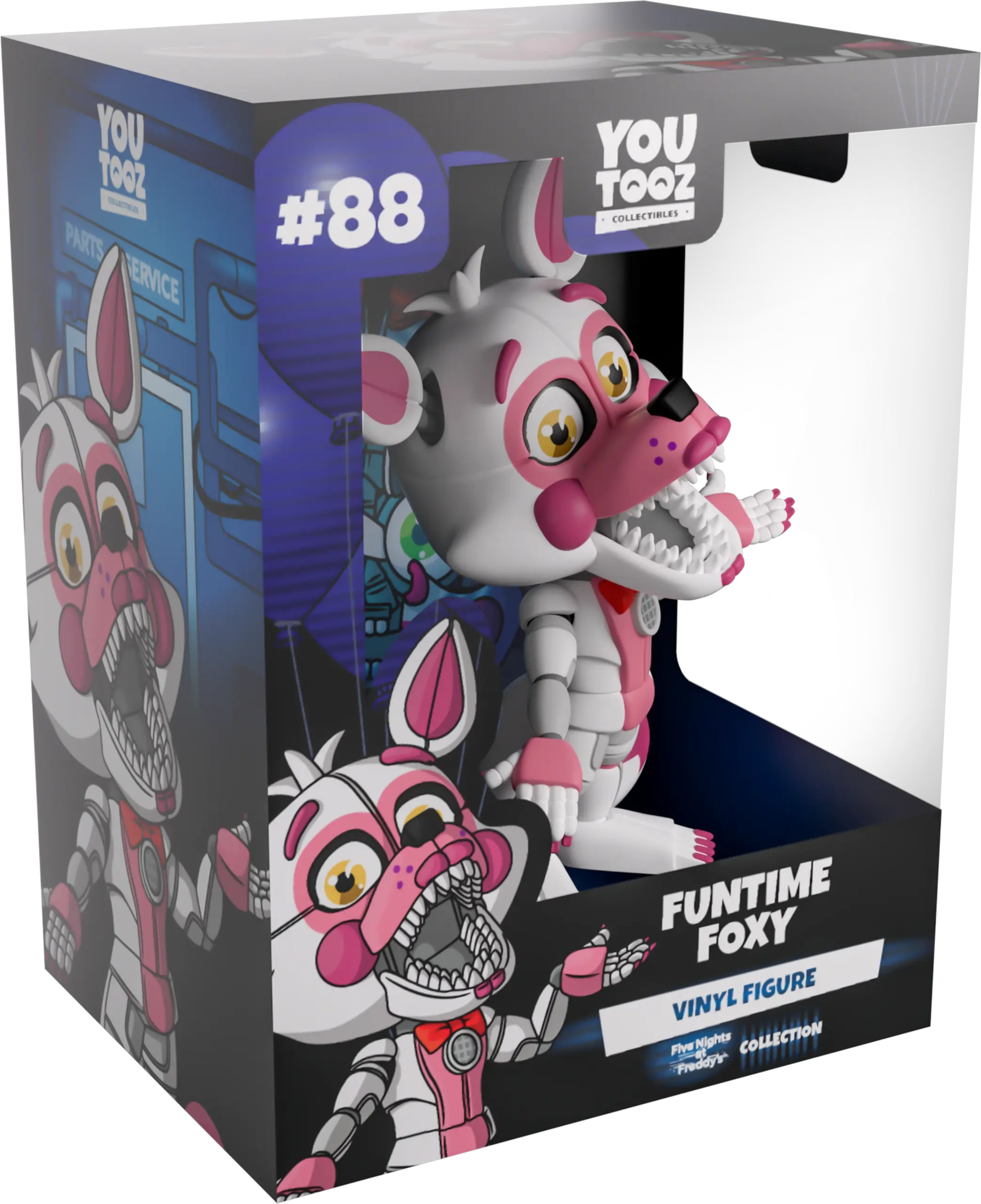 Funtime Foxy - Image 2