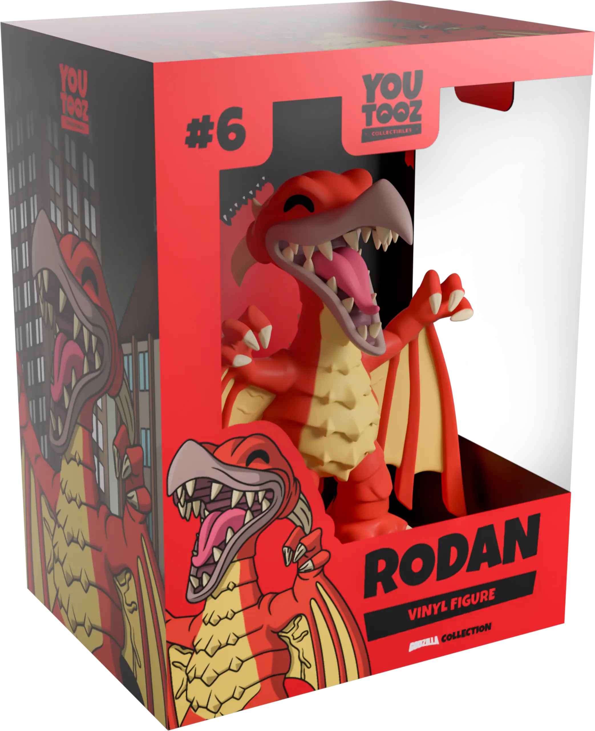 Rodan - Image 2