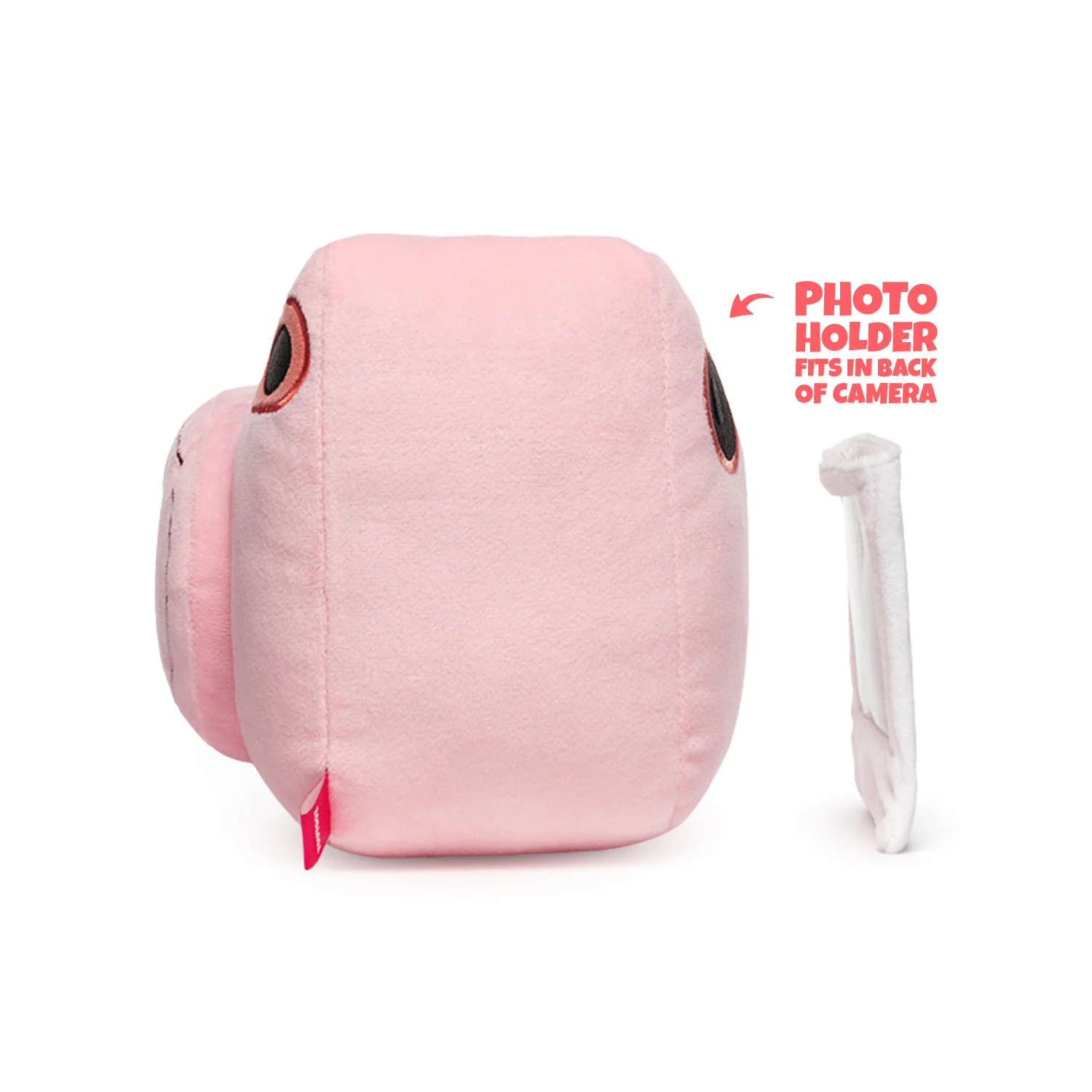 DelightfulDolls Plush (9in) - Image 8