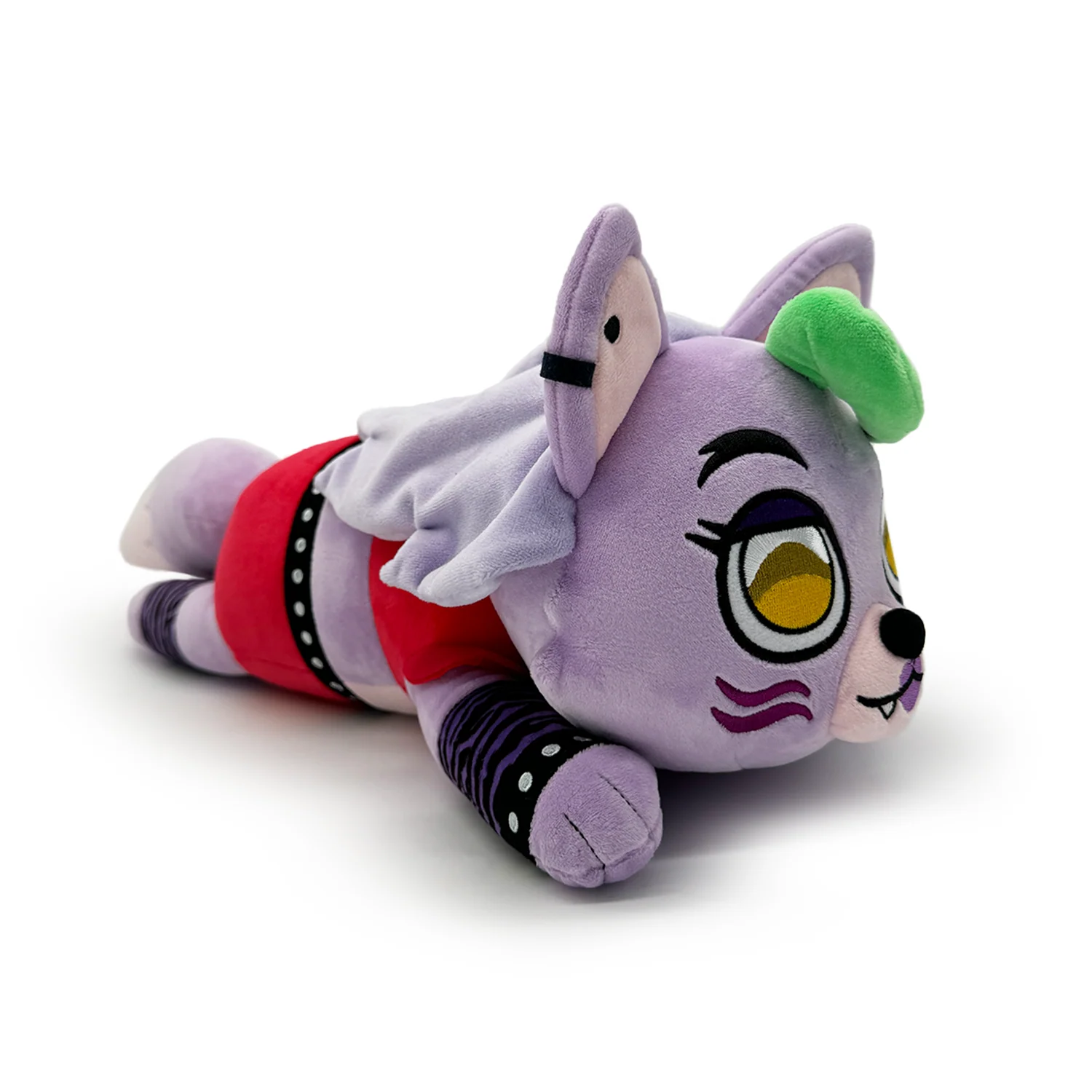 Roxy Weighted Plush (16in) - Image 3
