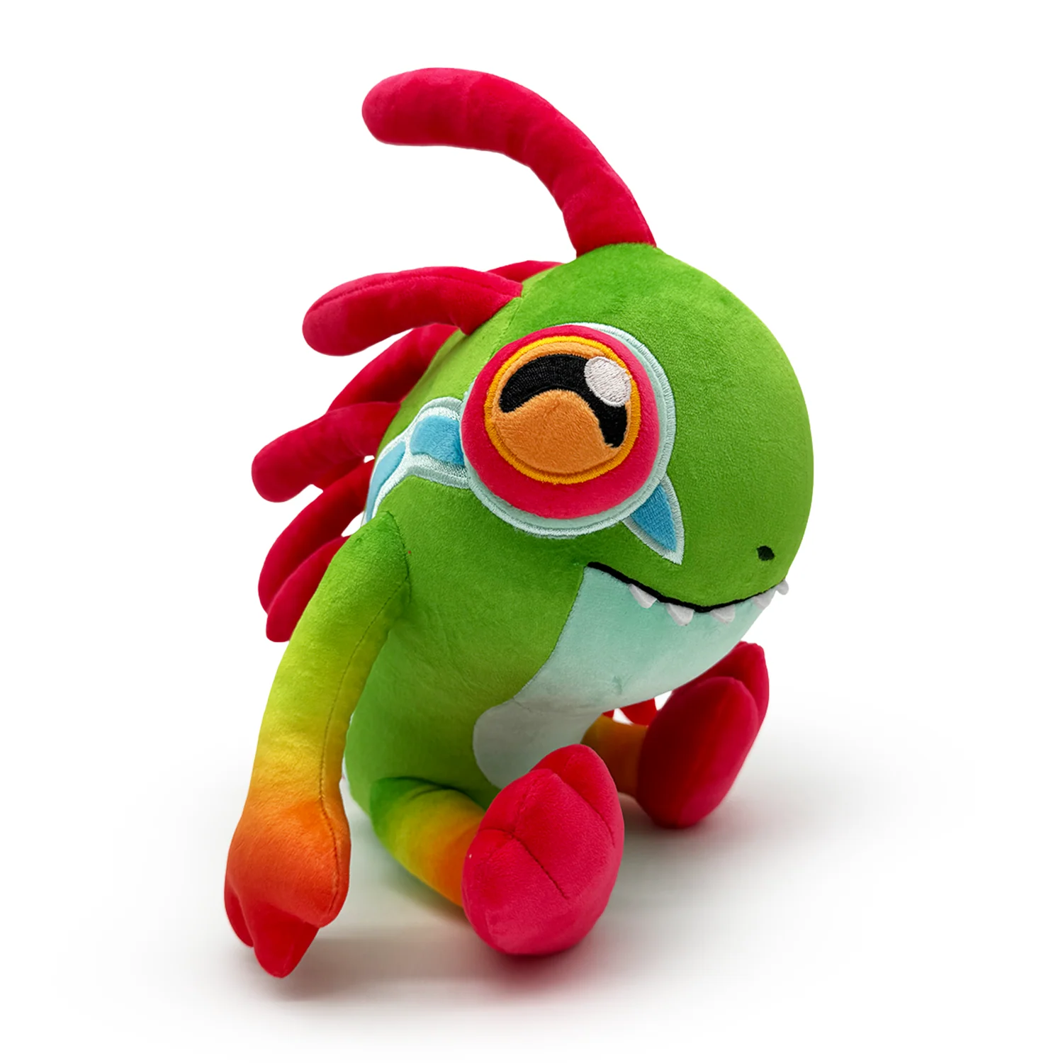 Murloc Plush (9in) - Image 3