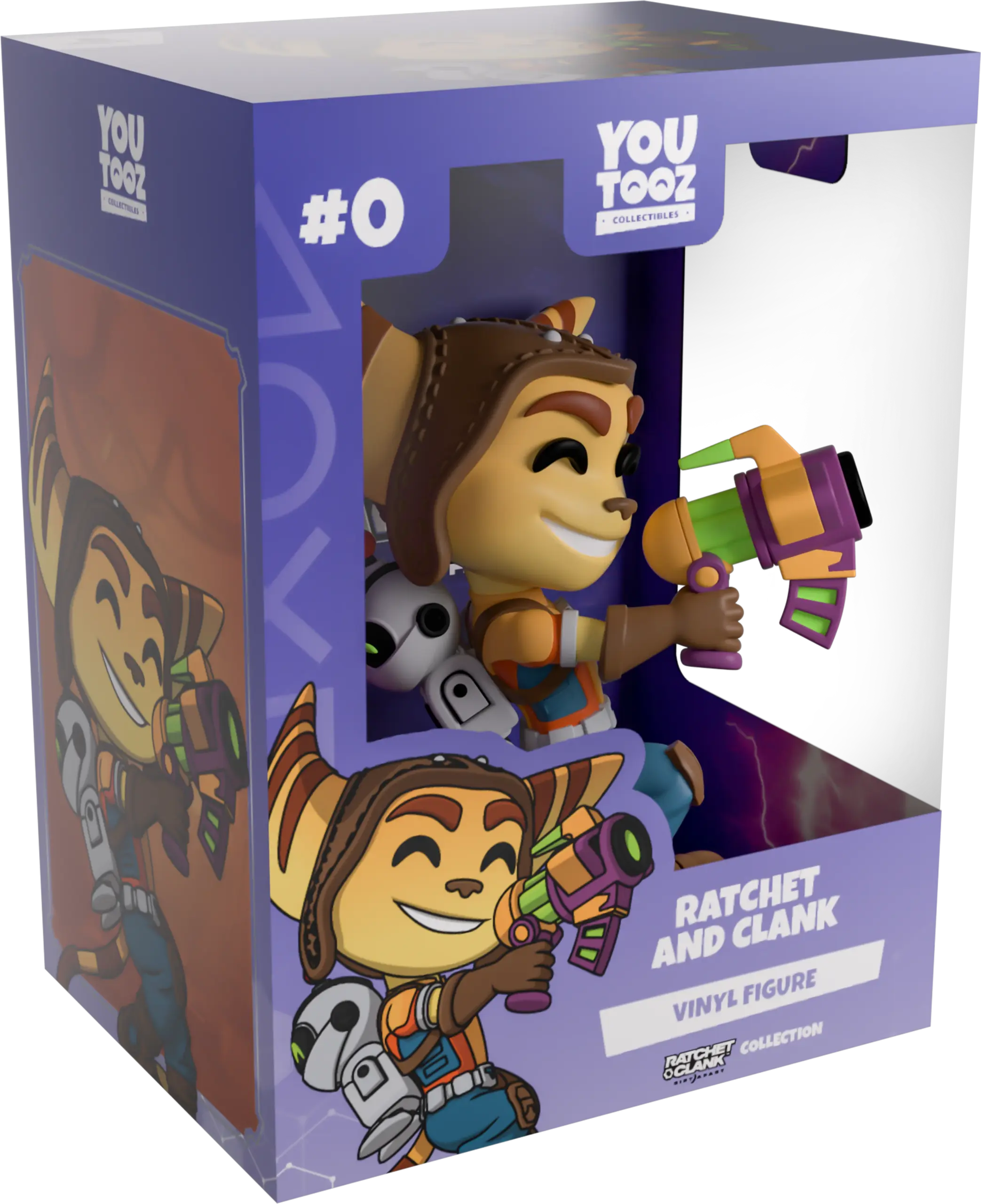 Ratchet and Clank - Image 2