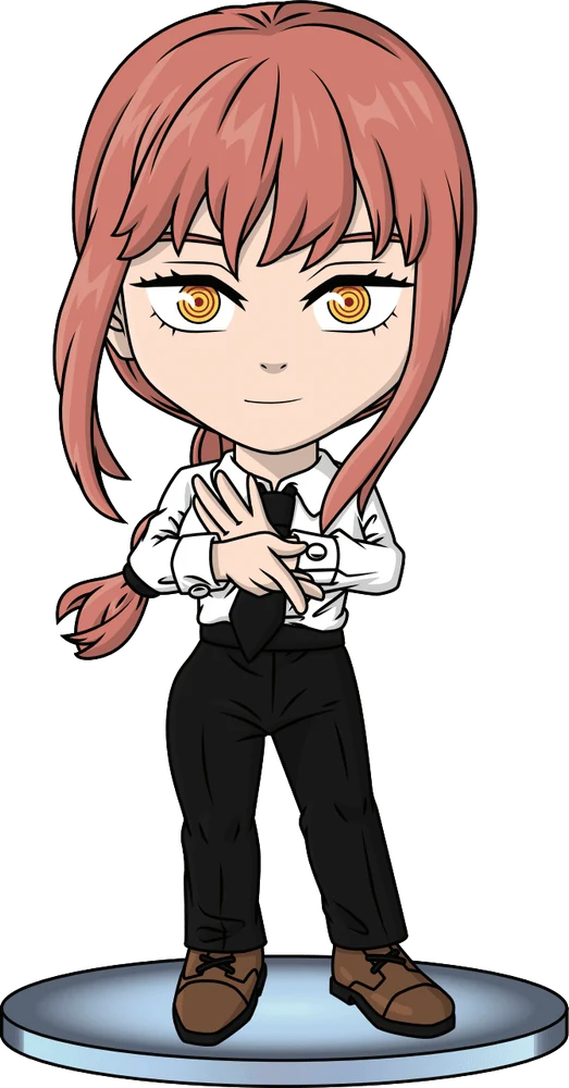 Makima