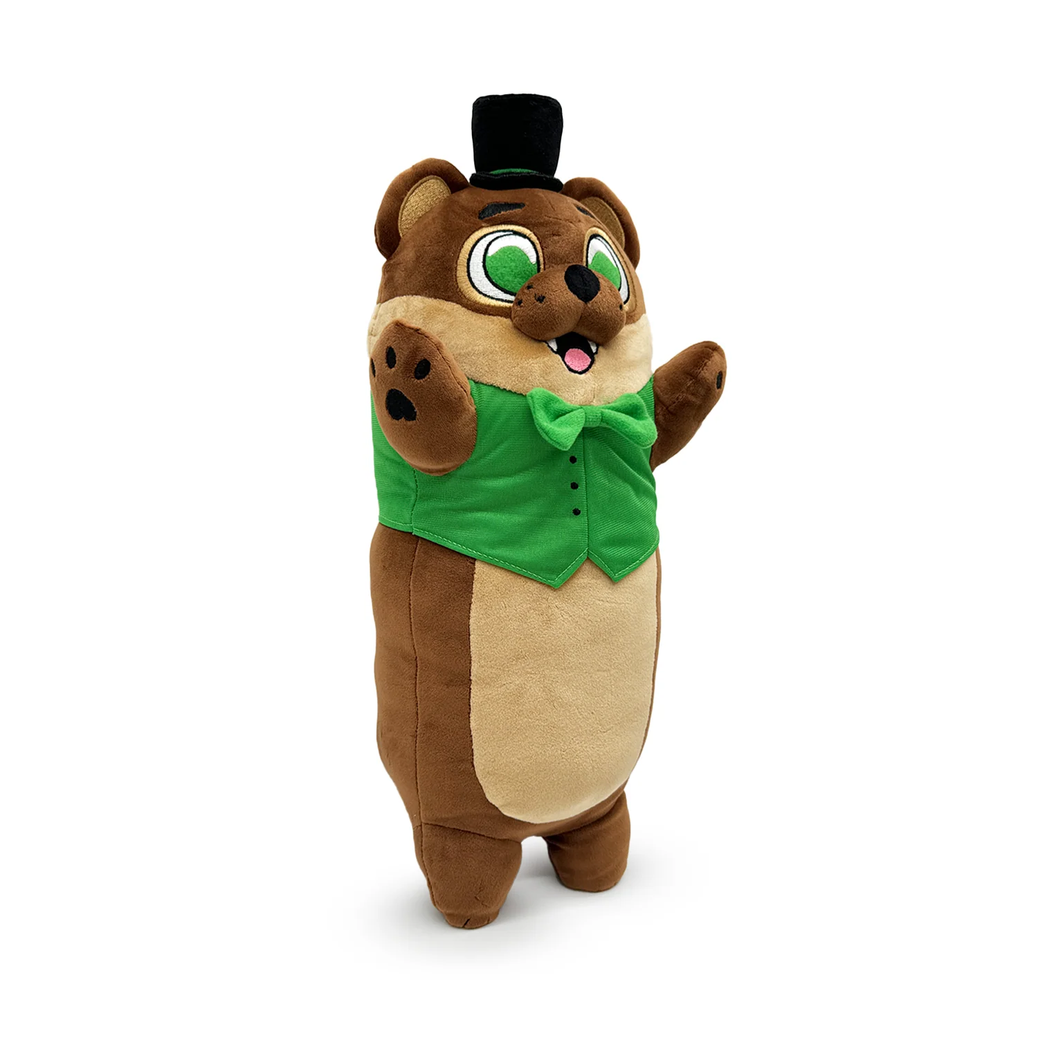 Long Popgoes Plush (16in) - Image 3
