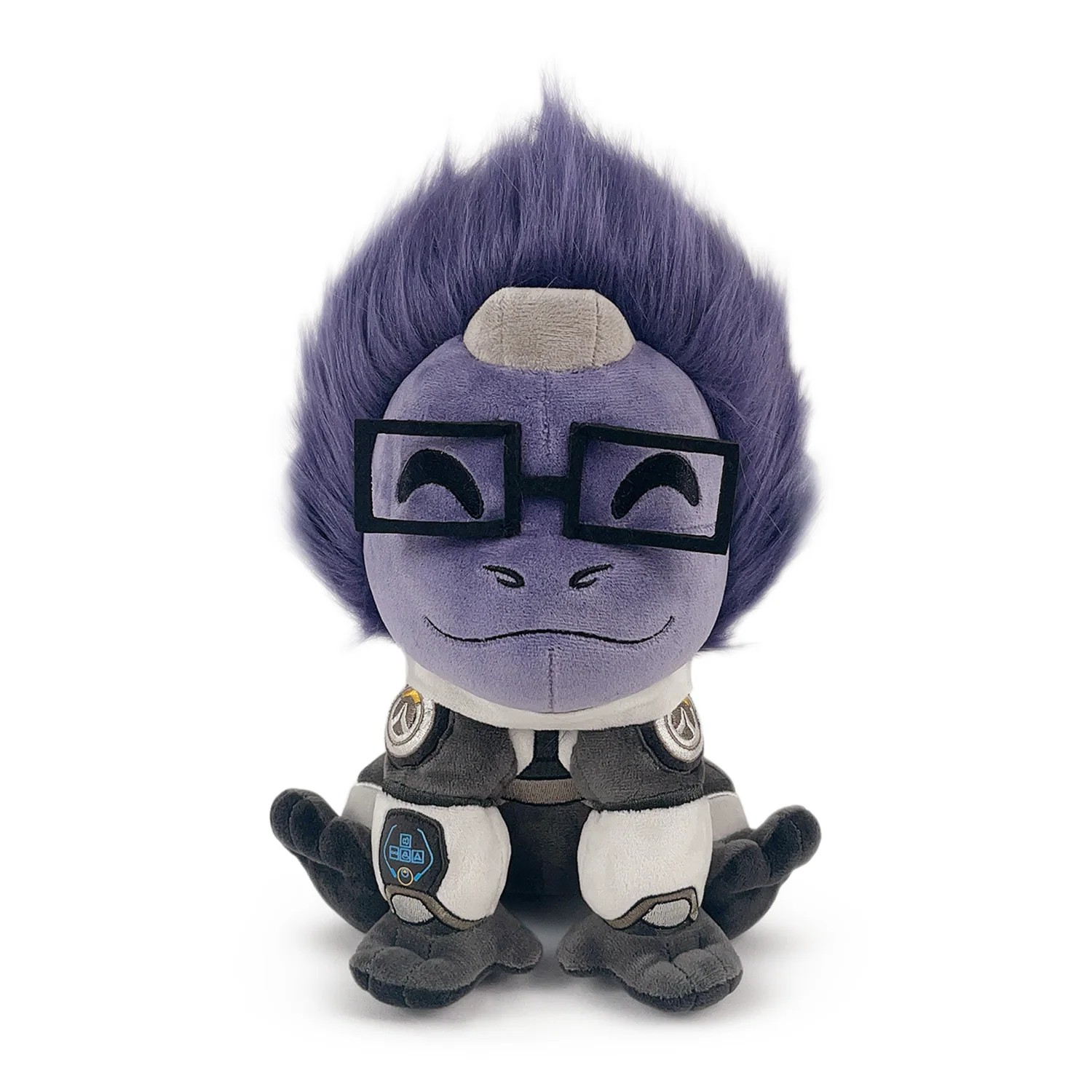 Winston Plush (9in) - Image 2