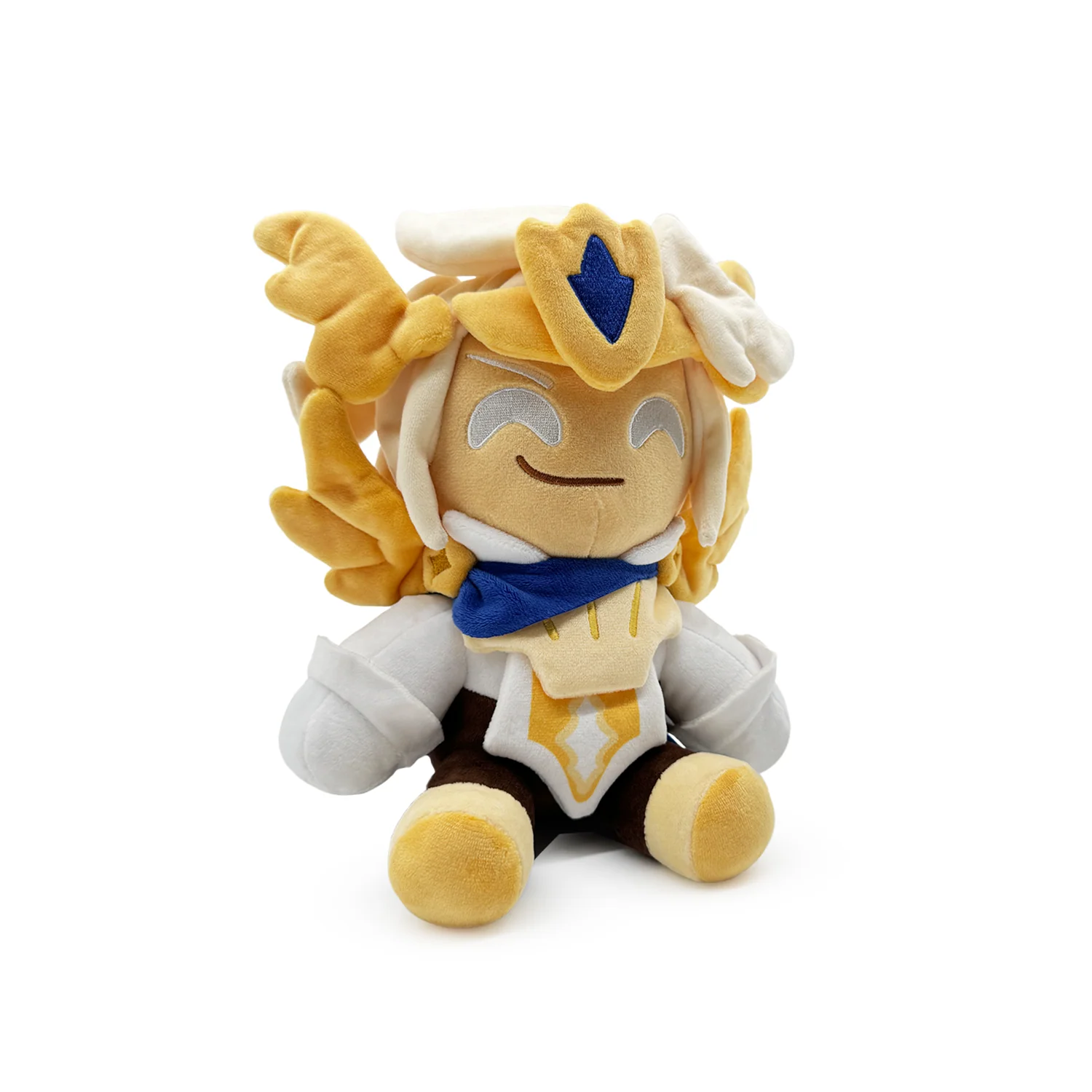 Madeleine Cookie Plush (9in) - Image 3