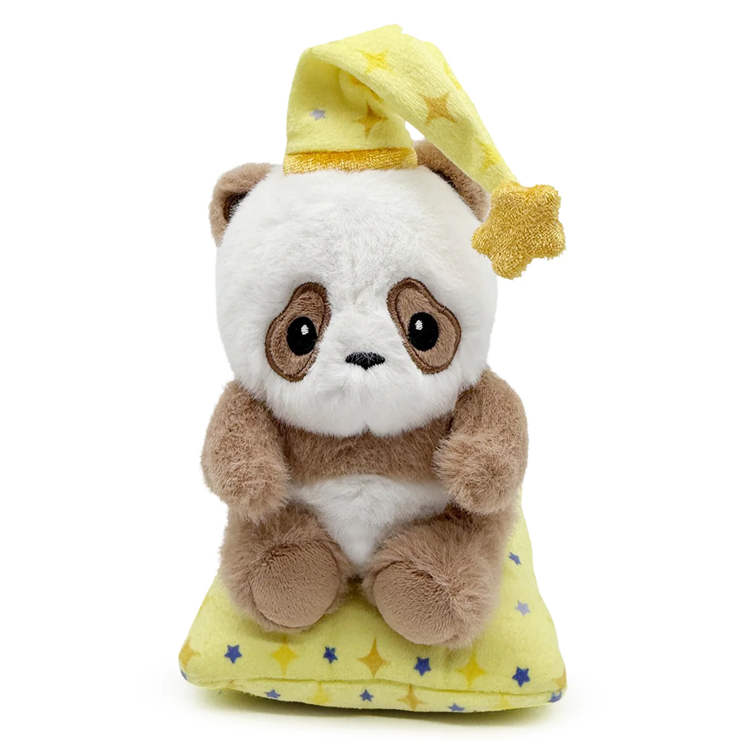 Starry Panda Keychain (5in) - Image 2
