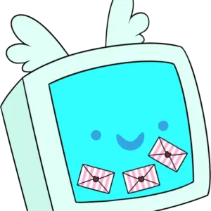 Temp Bot Shaker Pin