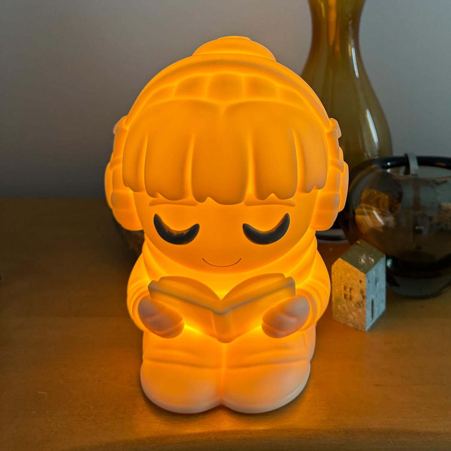 Lofi Girl Night Light - Image 4