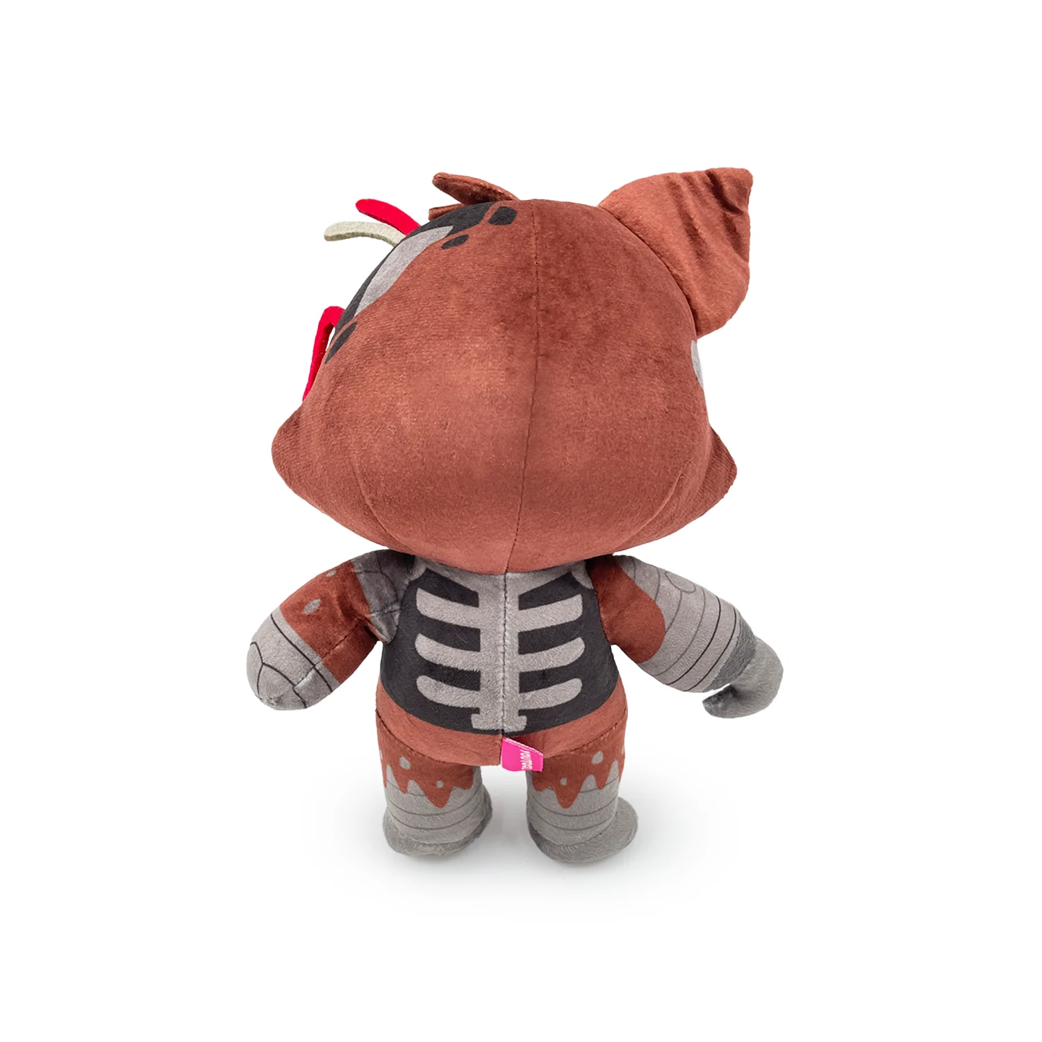 Ignited Foxy Plush (9in) - Image 5
