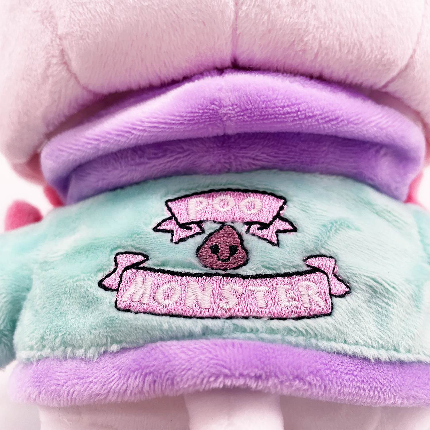 Puppycat Outfit Plush (9in) - Image 6