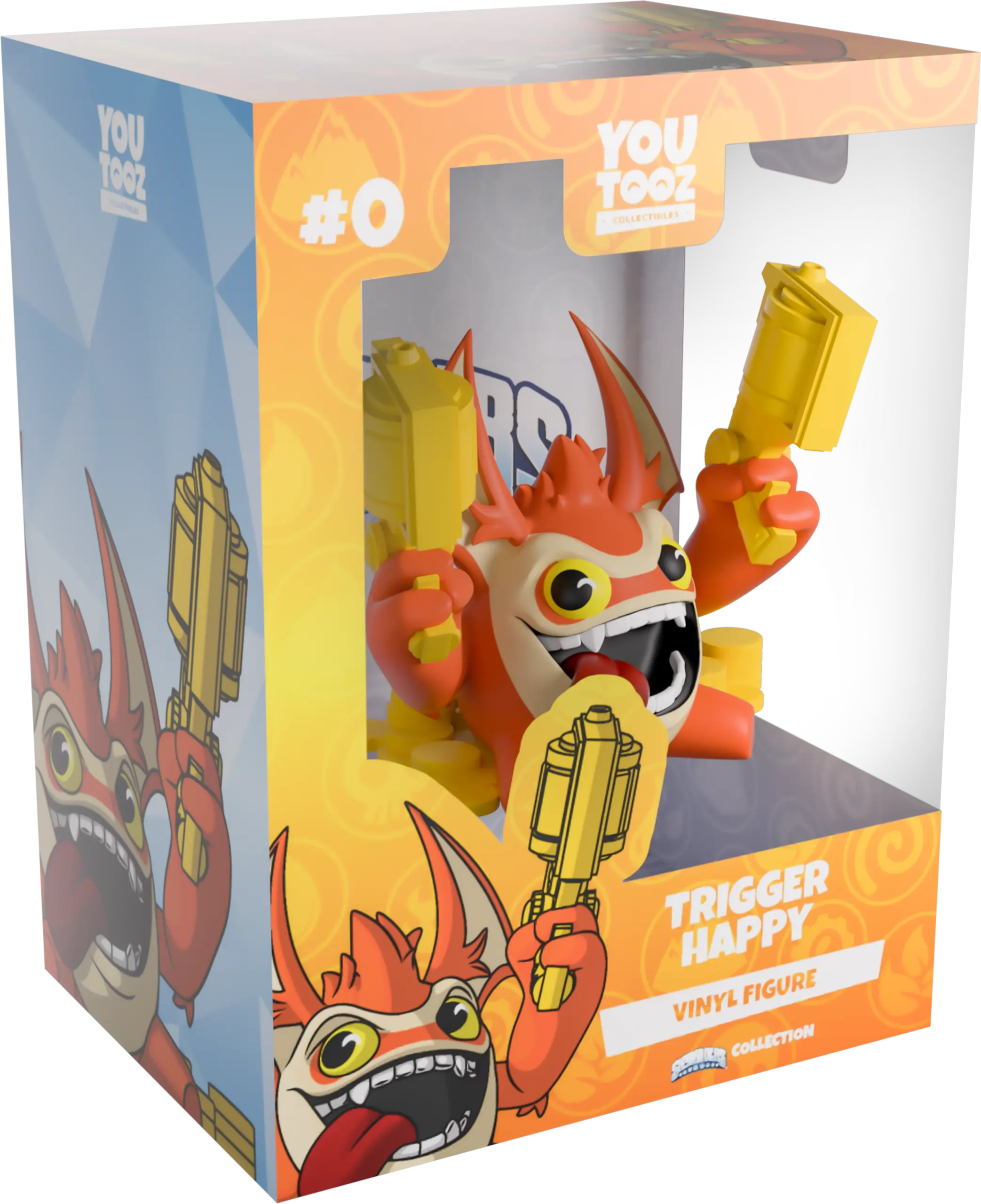 Trigger Happy - Image 2