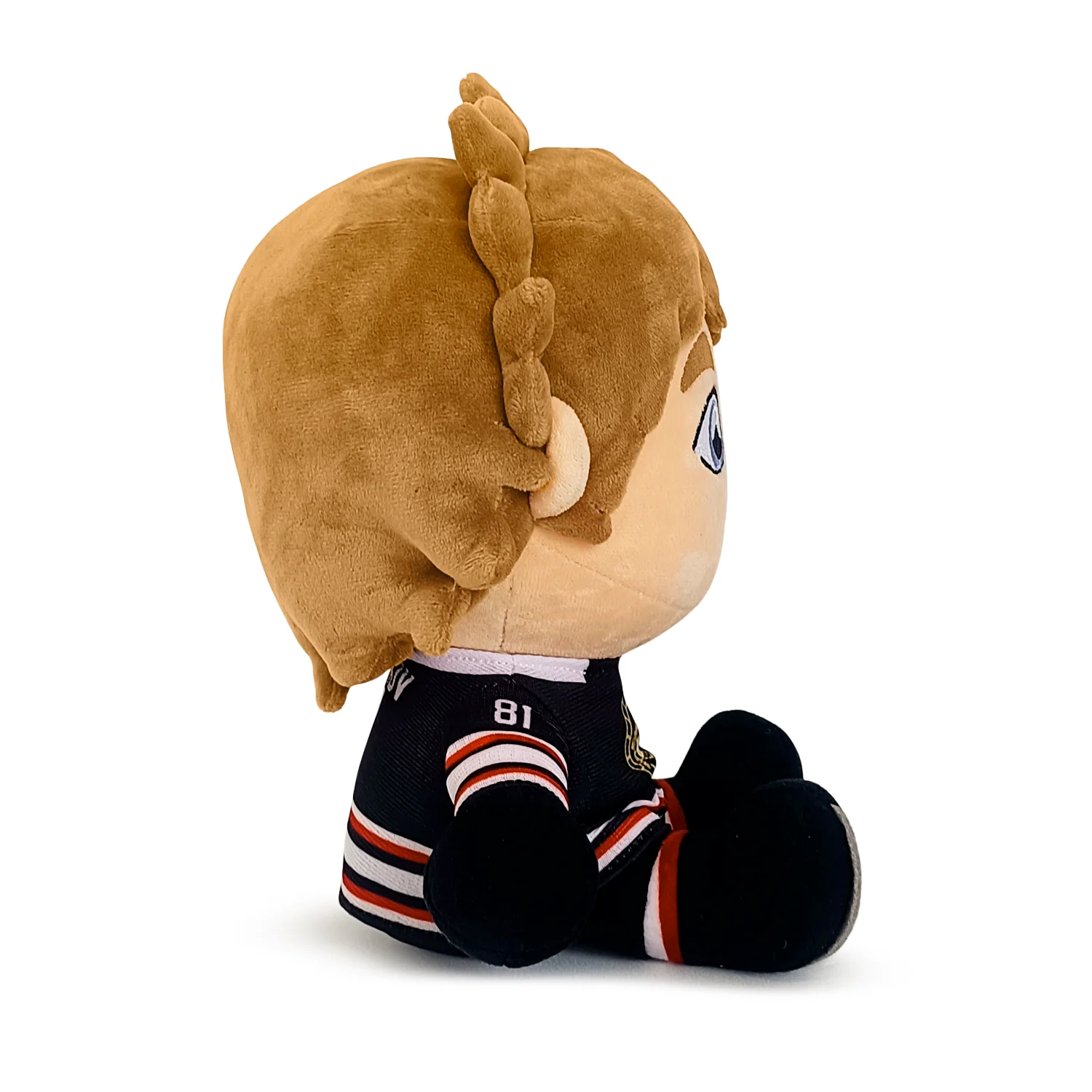 Ilya Rozanov Plush (9in) - Image 5