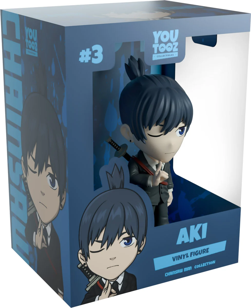 Aki - Image 2