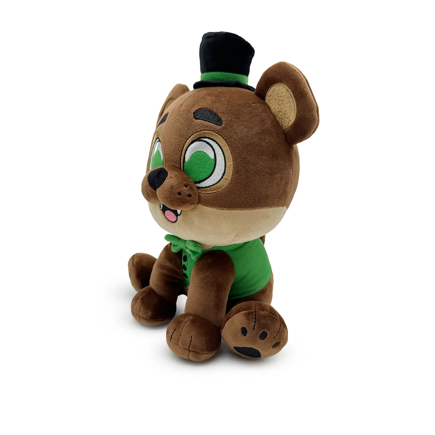 Popgoes Sit Plush (9in) - Image 4