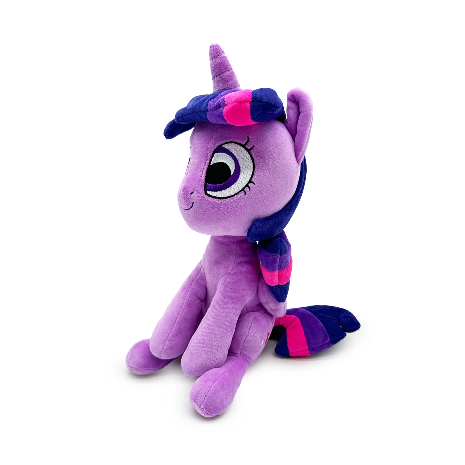 Twilight Sparkle Plush (9in) - Image 4