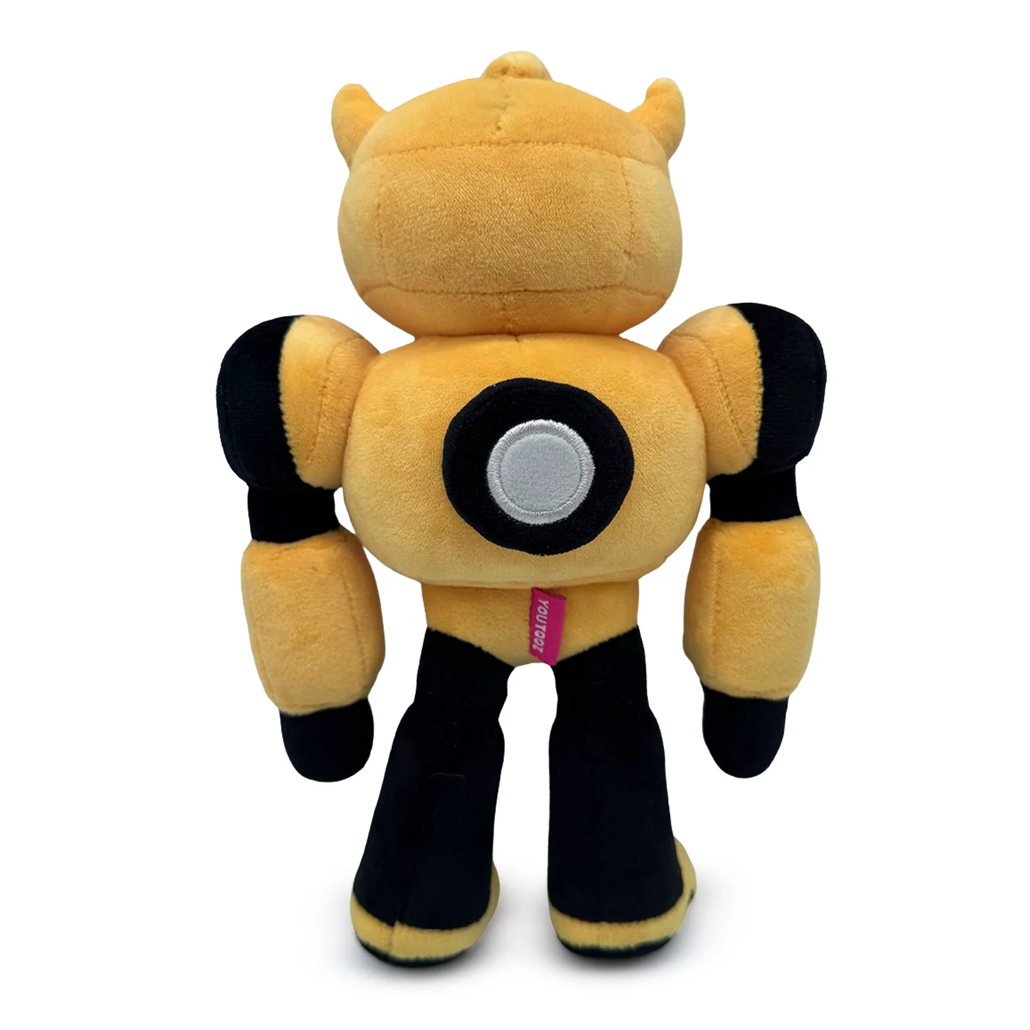 Bumblebee Plush (9in) - Image 5