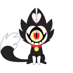 KeeKee Plush (9in)
