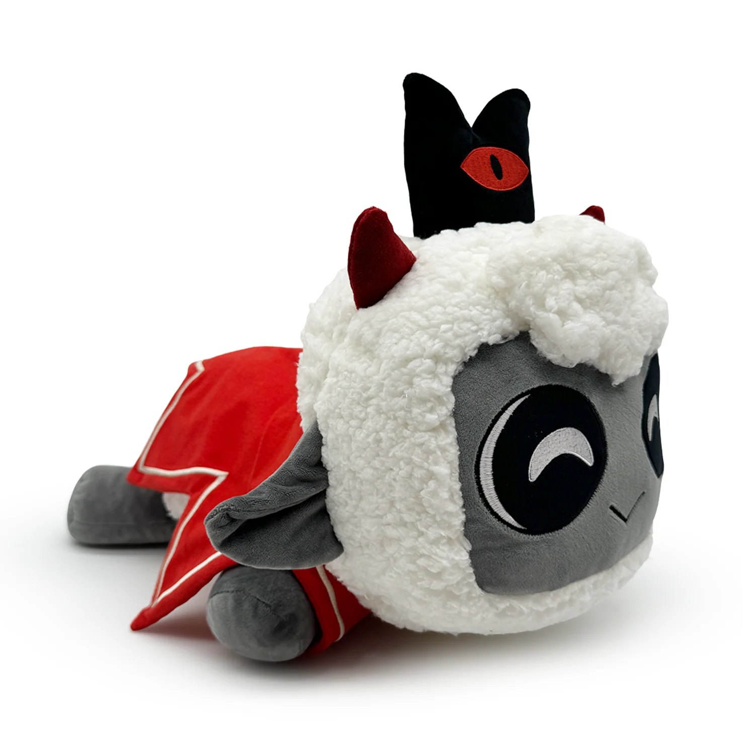 The Lamb Weighted Plush (16in) - Image 3