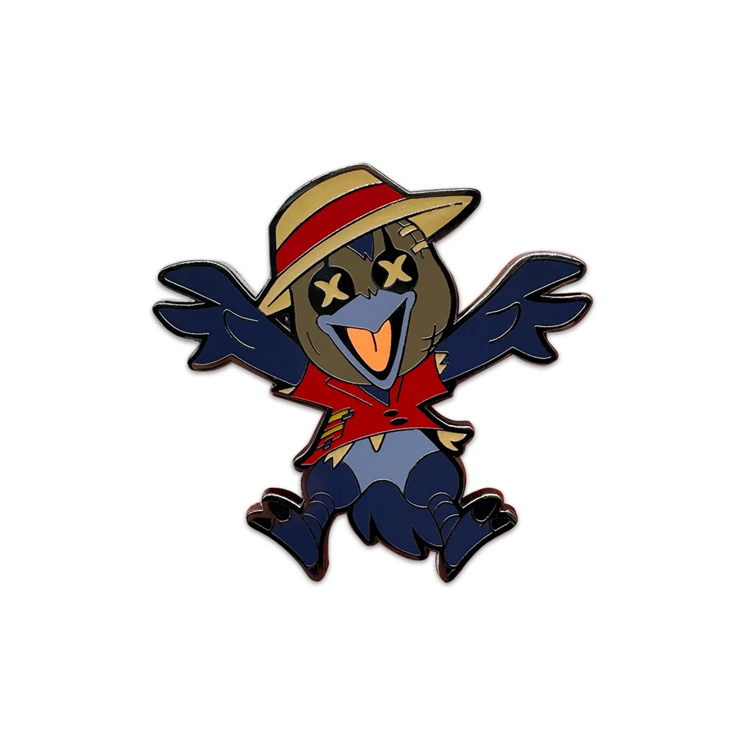 Popgoes Halloween Pin Set - Image 10