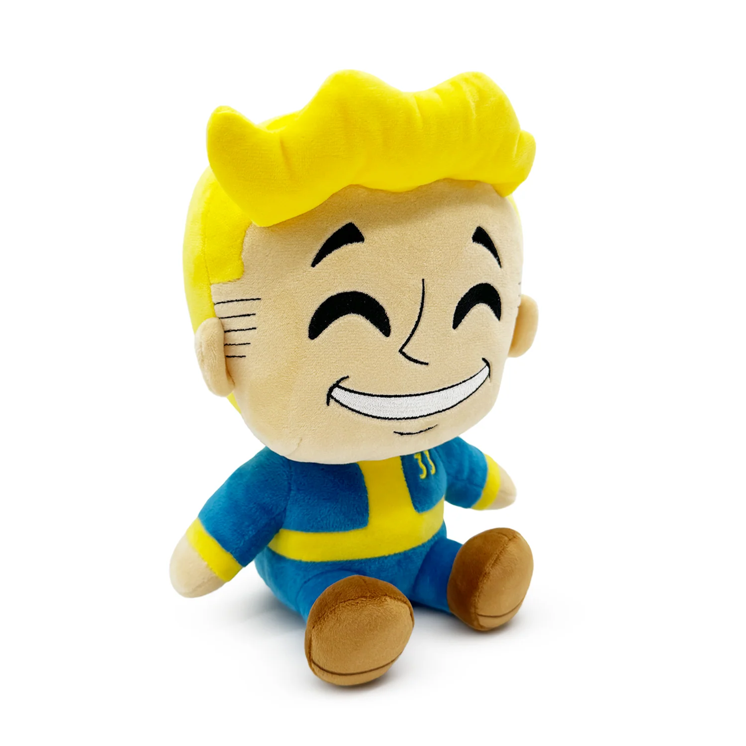 Vault Boy Plush (9in) - Image 3