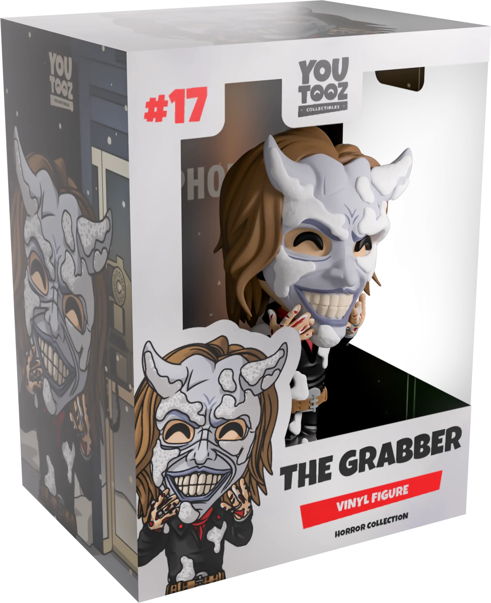 The Grabber - Image 2