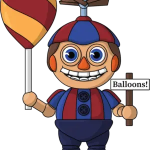 Balloon Boy
