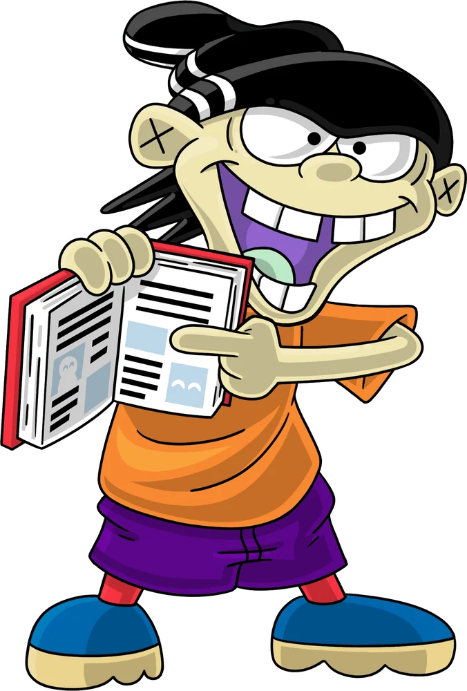Edd