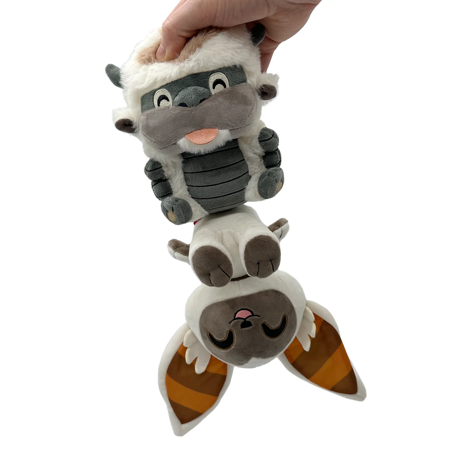 Appa Blep Stickie (6in) - Image 6