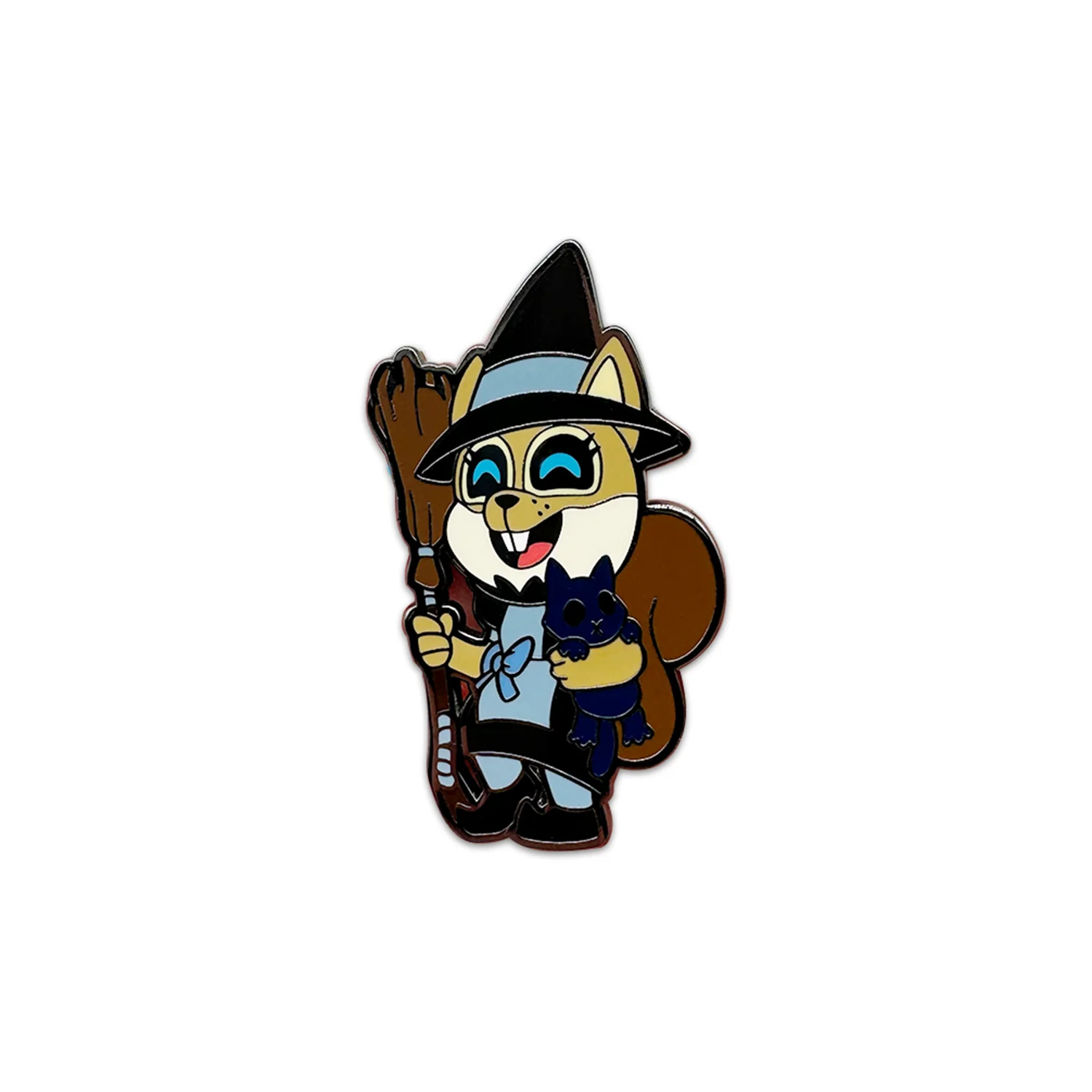Popgoes Halloween Pin Set - Image 9
