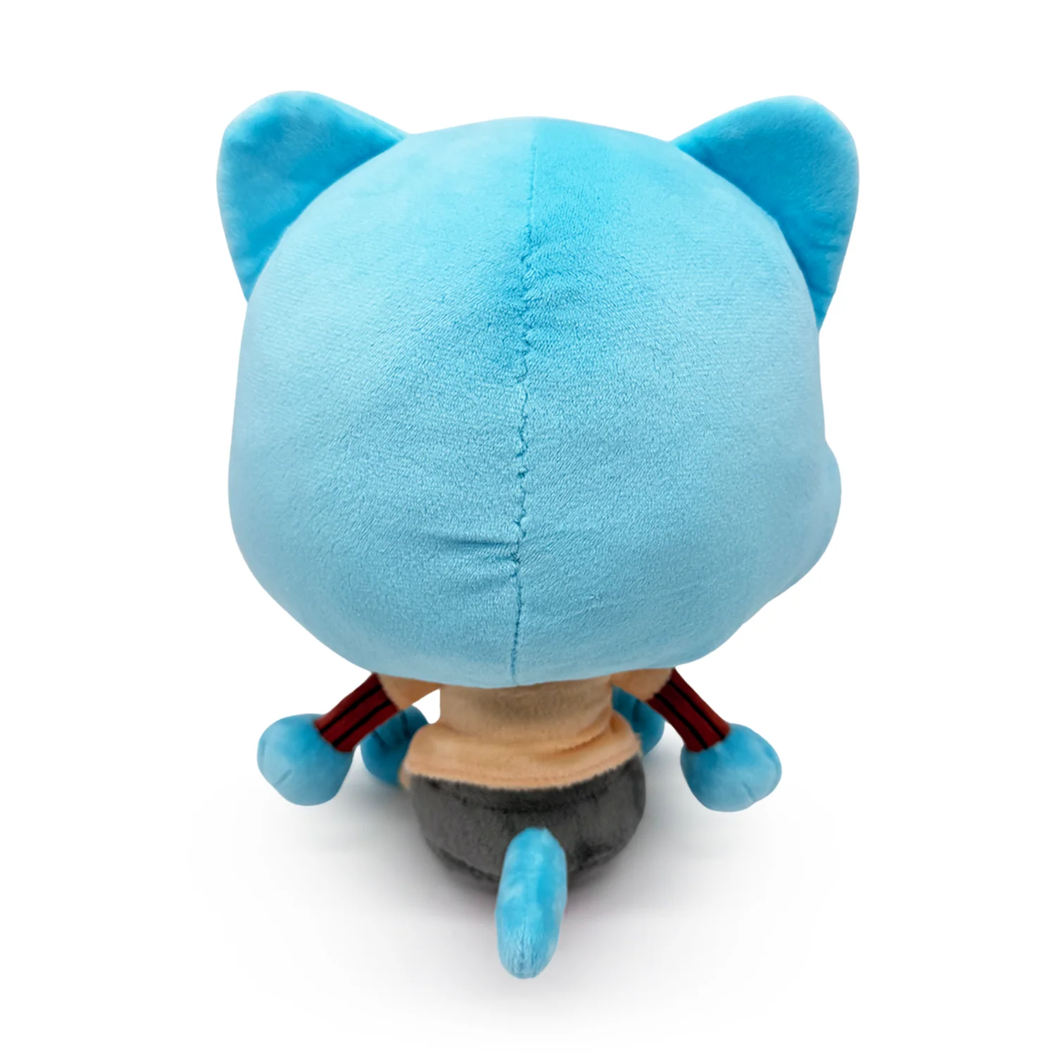 Gumball Watterson Plush (9in) - Image 5
