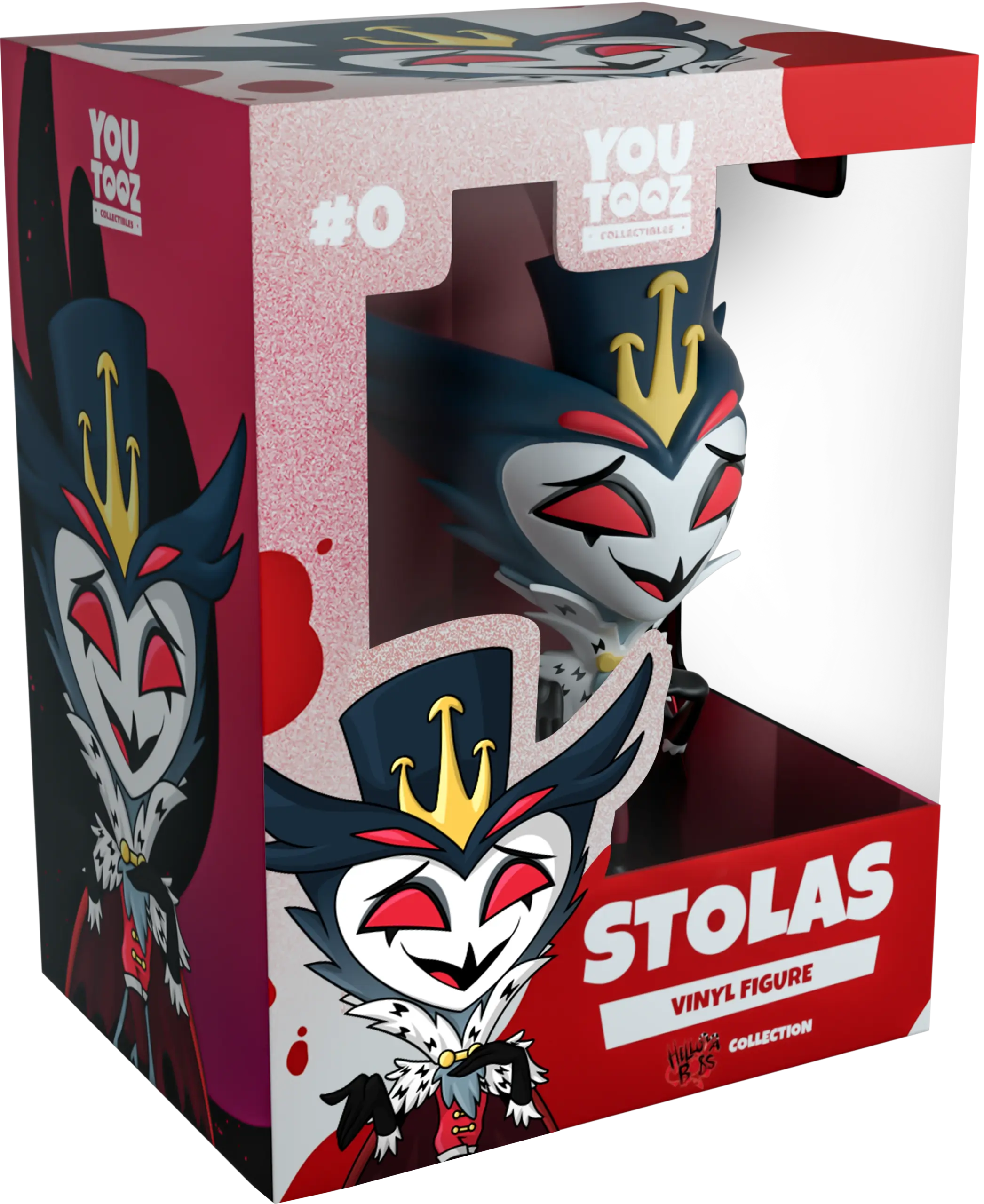 Stolas - Image 2