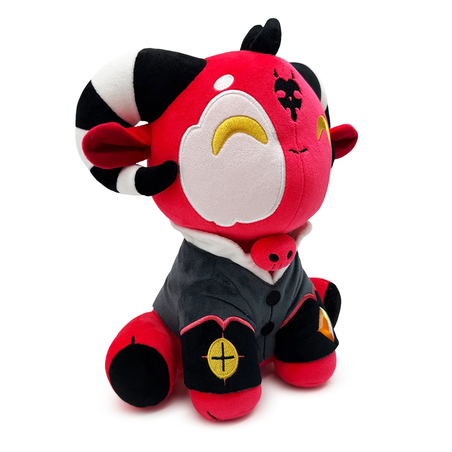 Blitzo Rammie Plush (9in) - Image 3